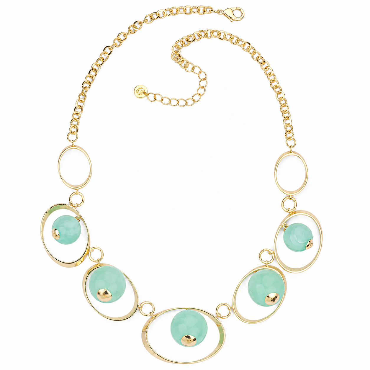 Collana Bulles - You B'jou by Barbieri