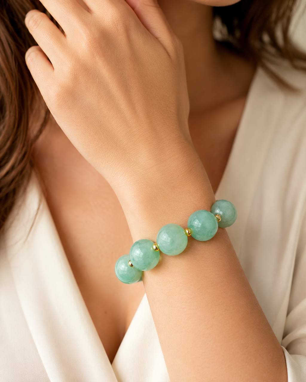 Bracciale My Worlds - You B'jou by Barbieri