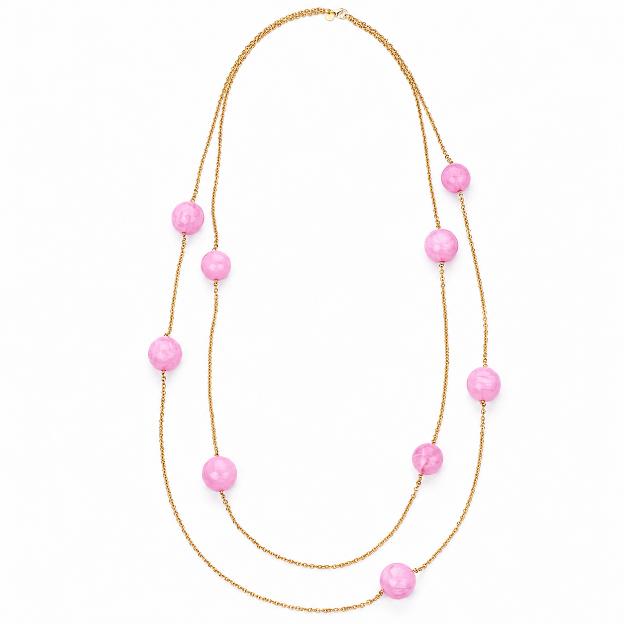 Collana My Worlds - You B'jou by Barbieri