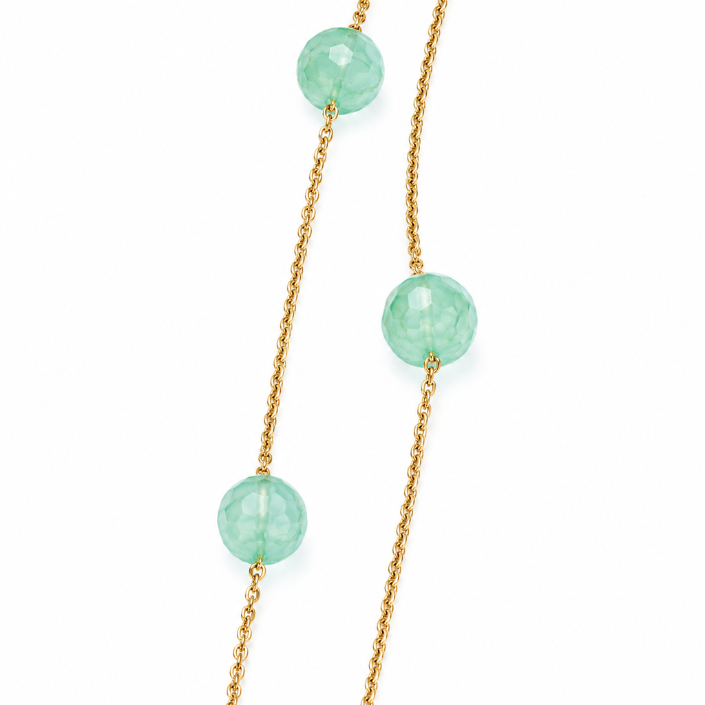 Collana My Worlds - You B'jou by Barbieri