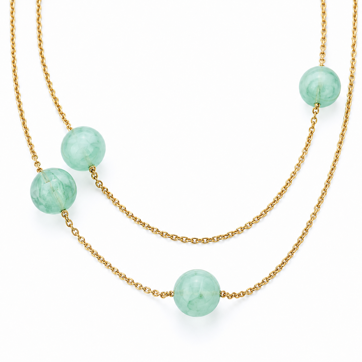 Collana My Worlds - You B'jou by Barbieri