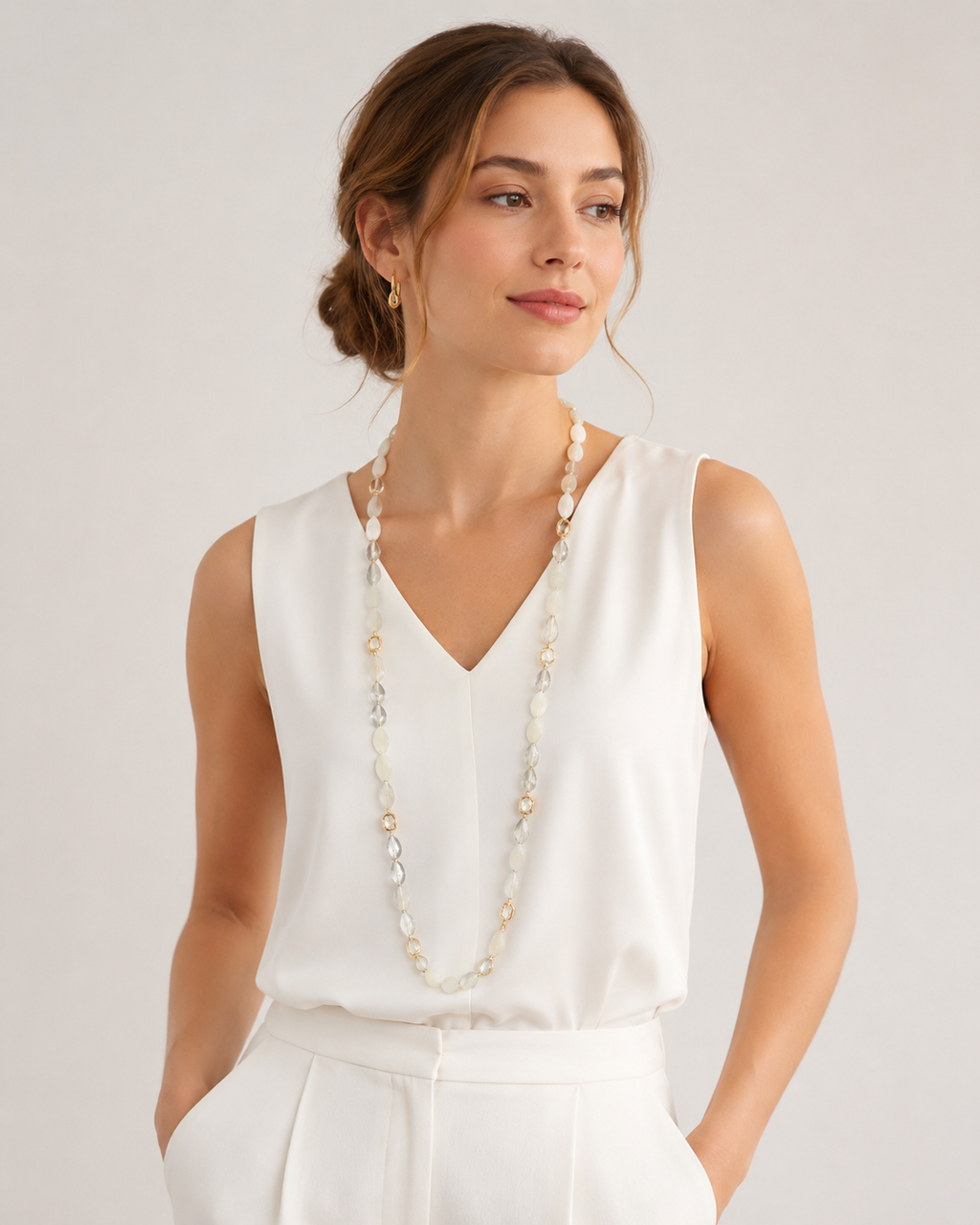 Collana Pebbles - You B'jou by Barbieri