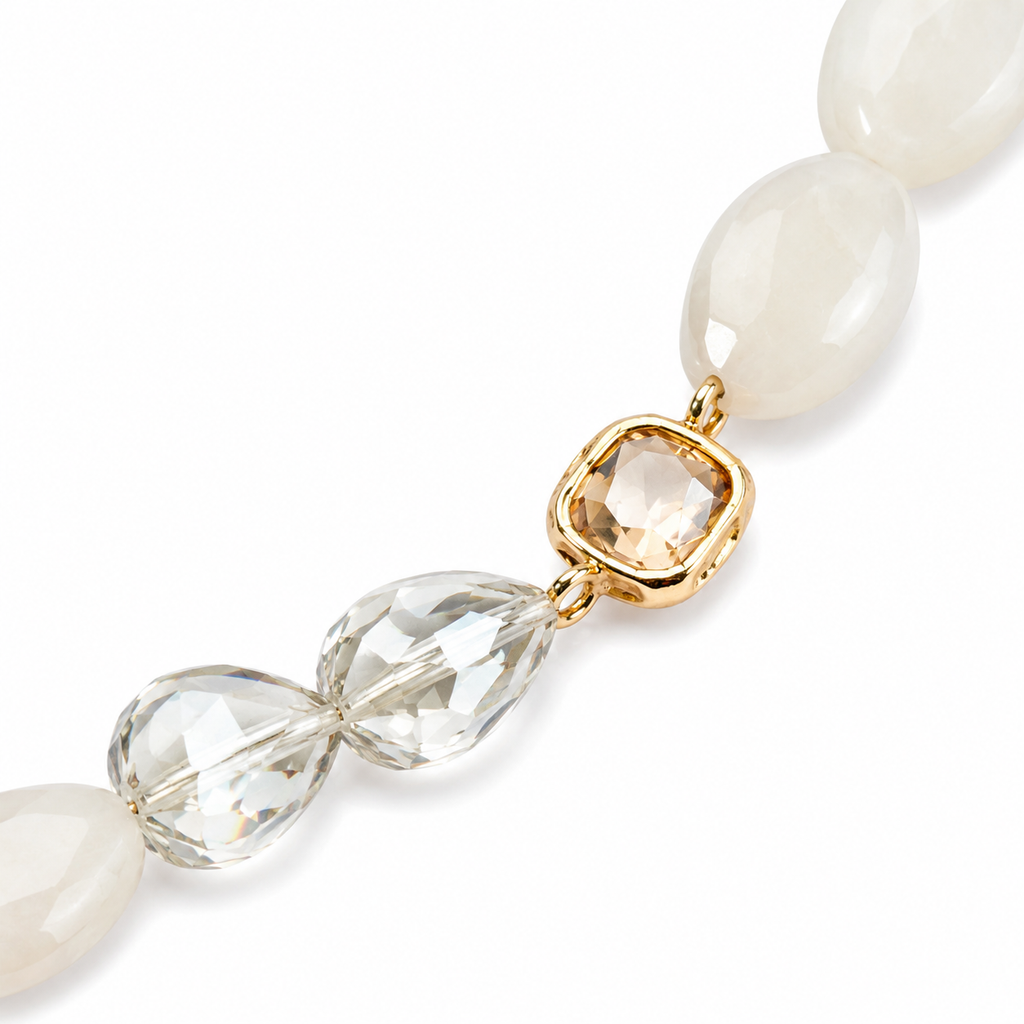 Collana Pebbles - You B'jou by Barbieri