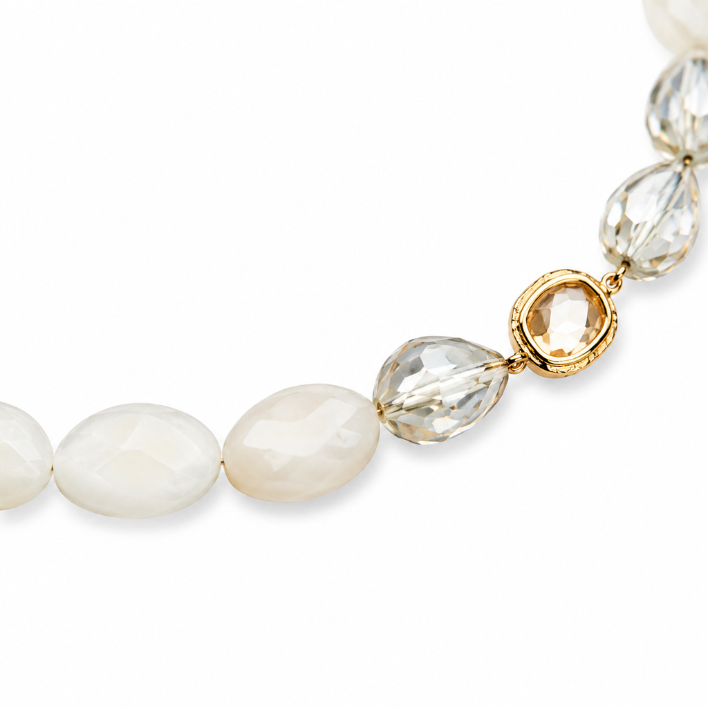 Collana Pebbles - You B'jou by Barbieri