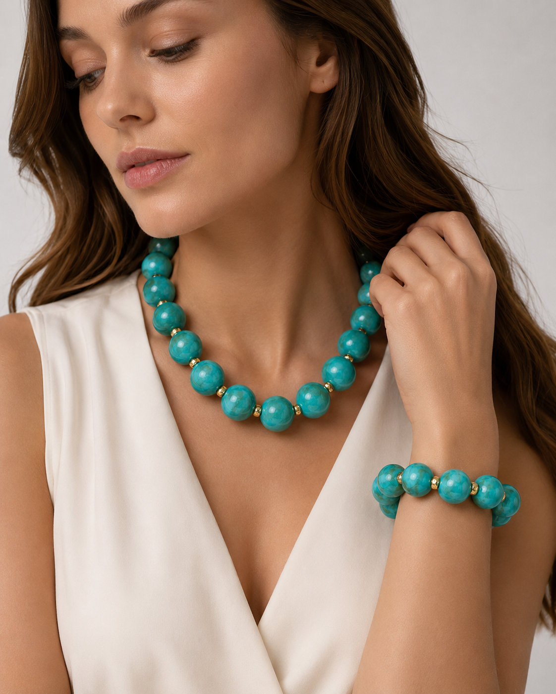 Collana Bubbles - You B'jou by Barbieri