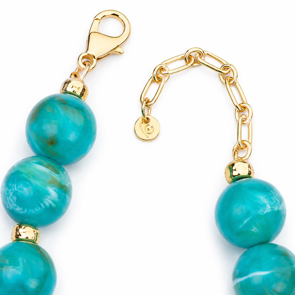 Collana Bubbles - You B'jou by Barbieri