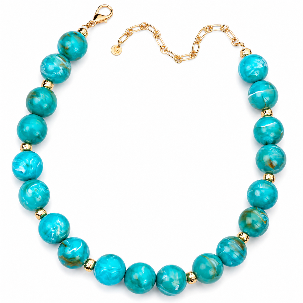Collana Bubbles - You B'jou by Barbieri