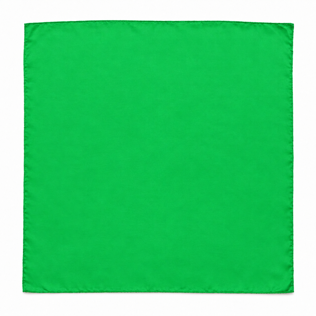 Foulard Tinta Unita in Viscosa 70 × 70 cm