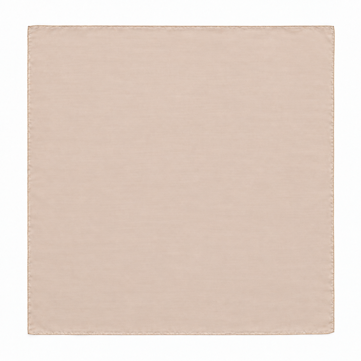 Foulard Tinta Unita in Viscosa 70 × 70 cm