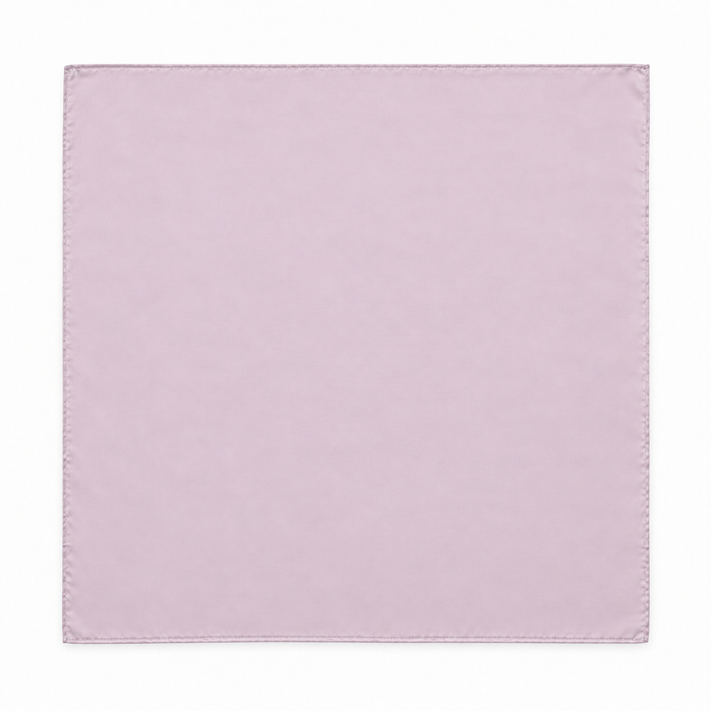 Foulard Tinta Unita in Viscosa 70 × 70 cm