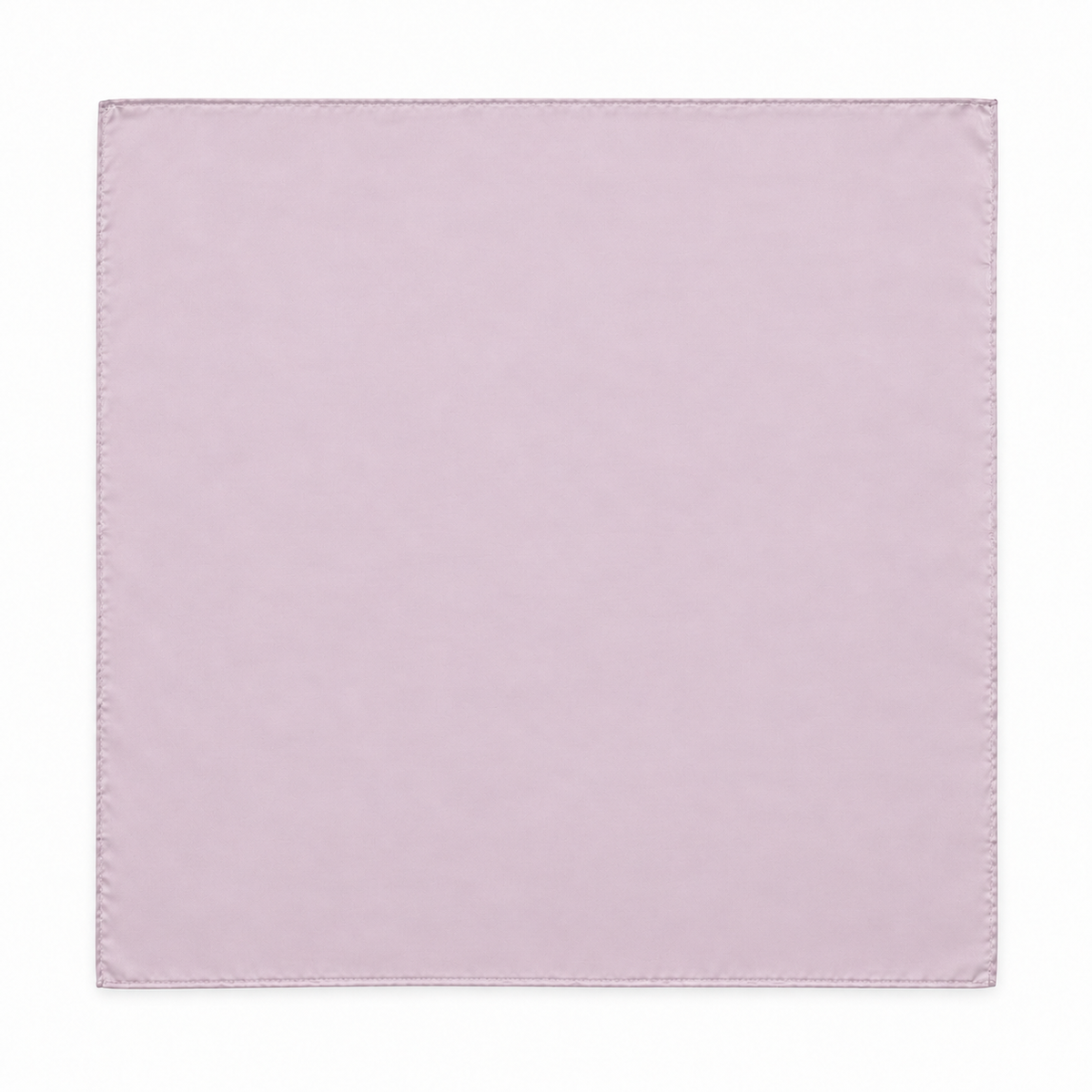 Foulard Tinta Unita in Viscosa 70 × 70 cm
