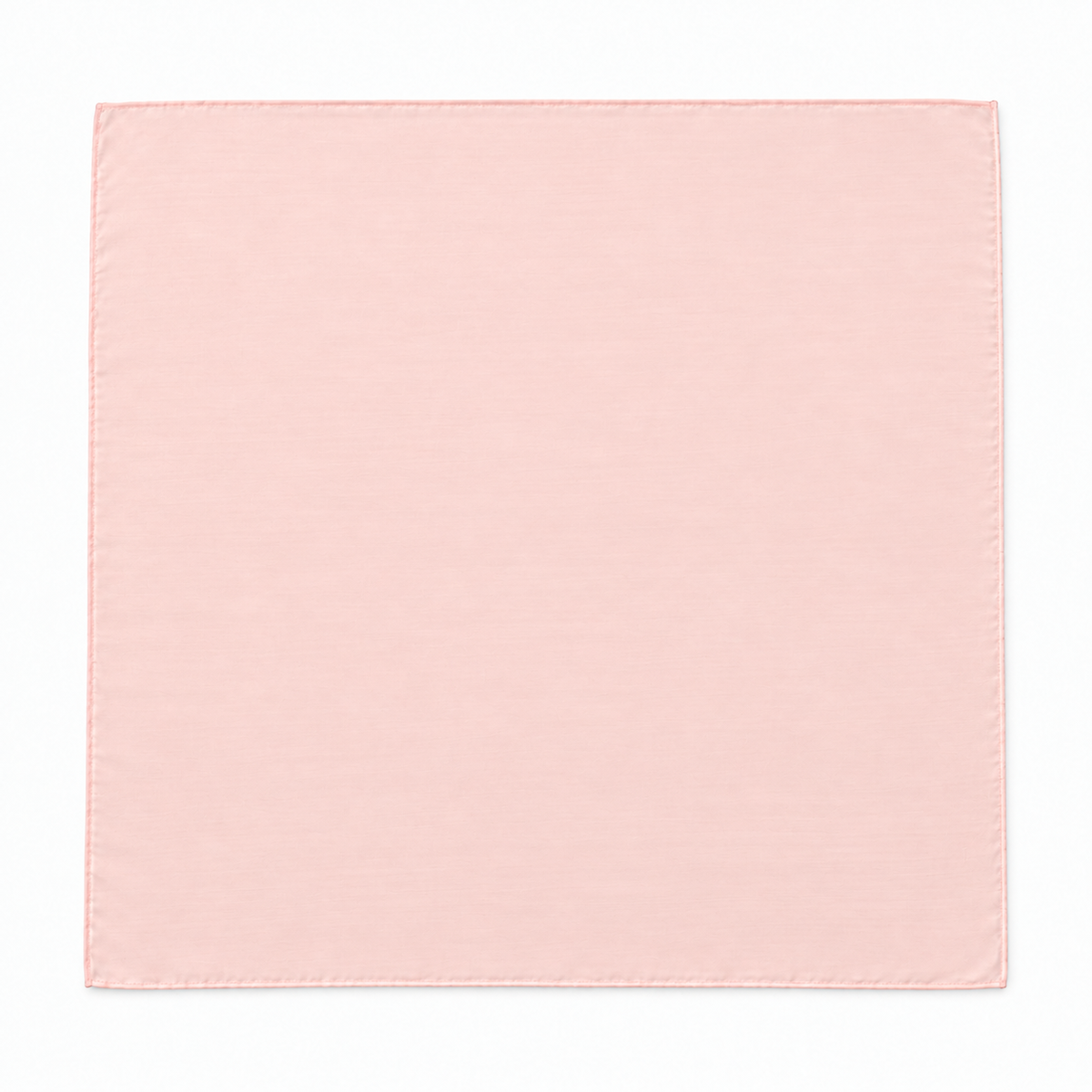 Foulard Tinta Unita in Viscosa 70 × 70 cm
