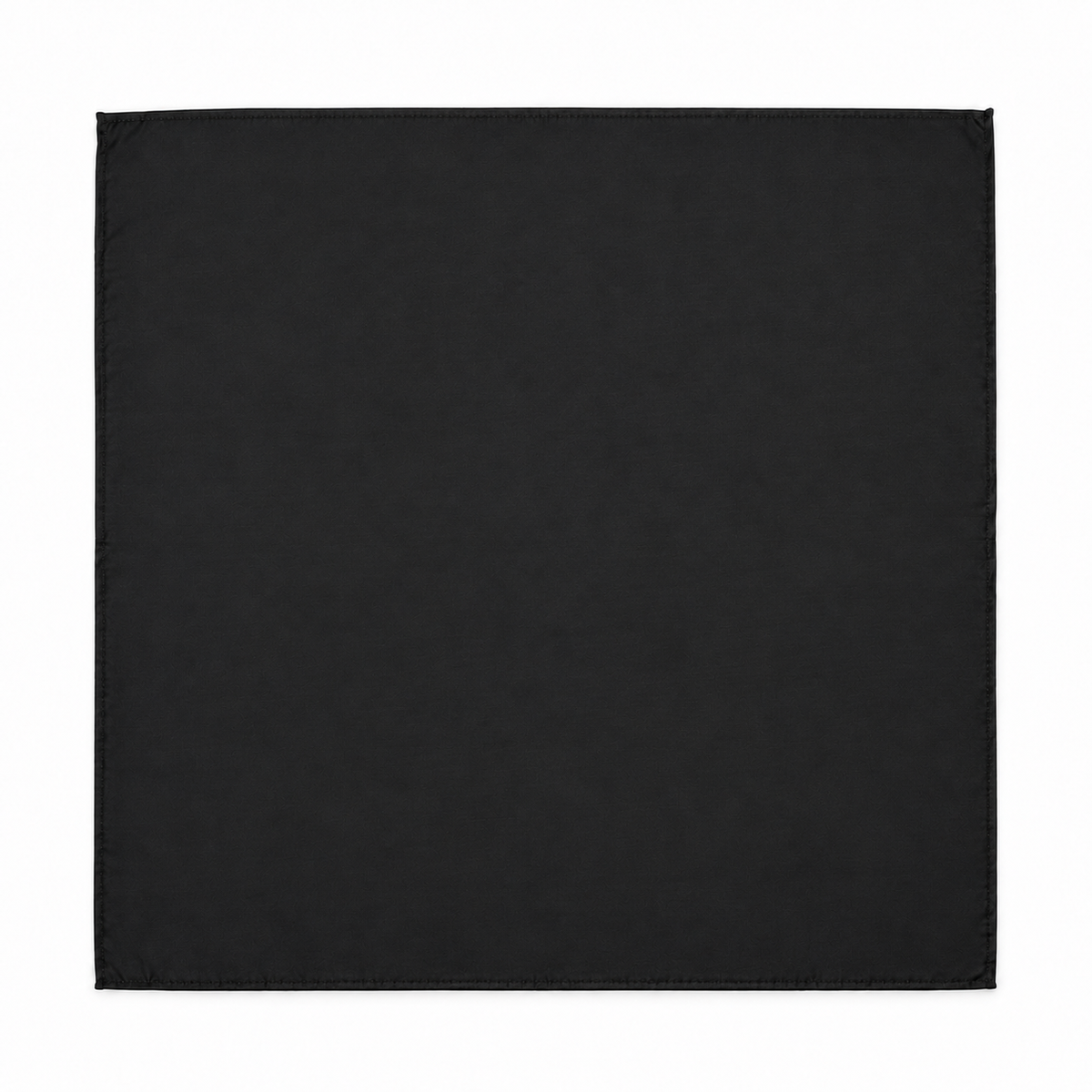 Foulard Tinta Unita in Viscosa 70 × 70 cm