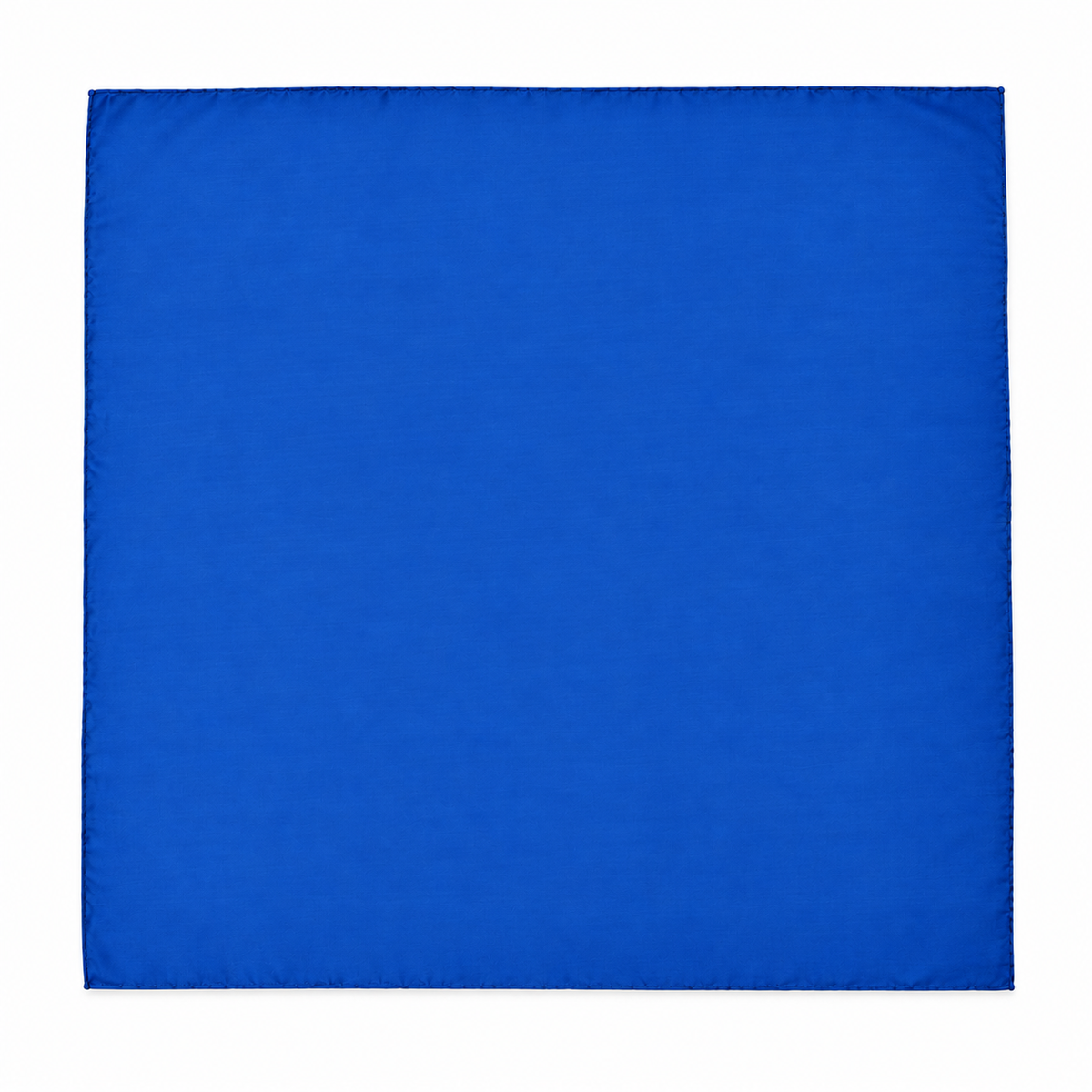 Foulard Tinta Unita in Viscosa 70 × 70 cm