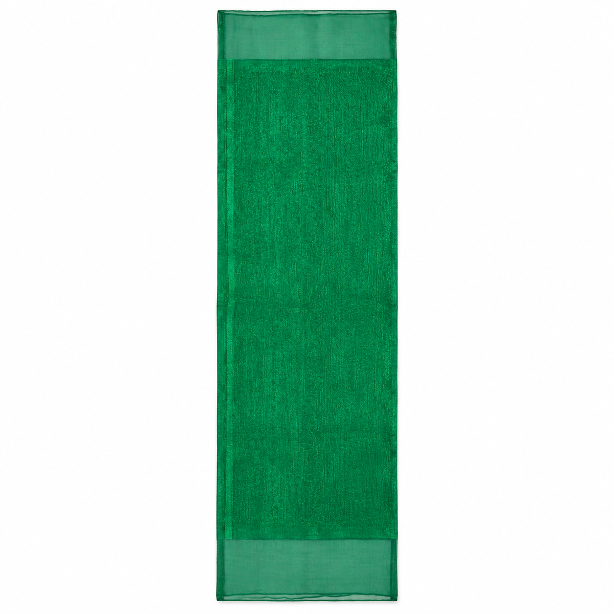 Stola Elegance satinata in Viscosa 90 × 190 cm