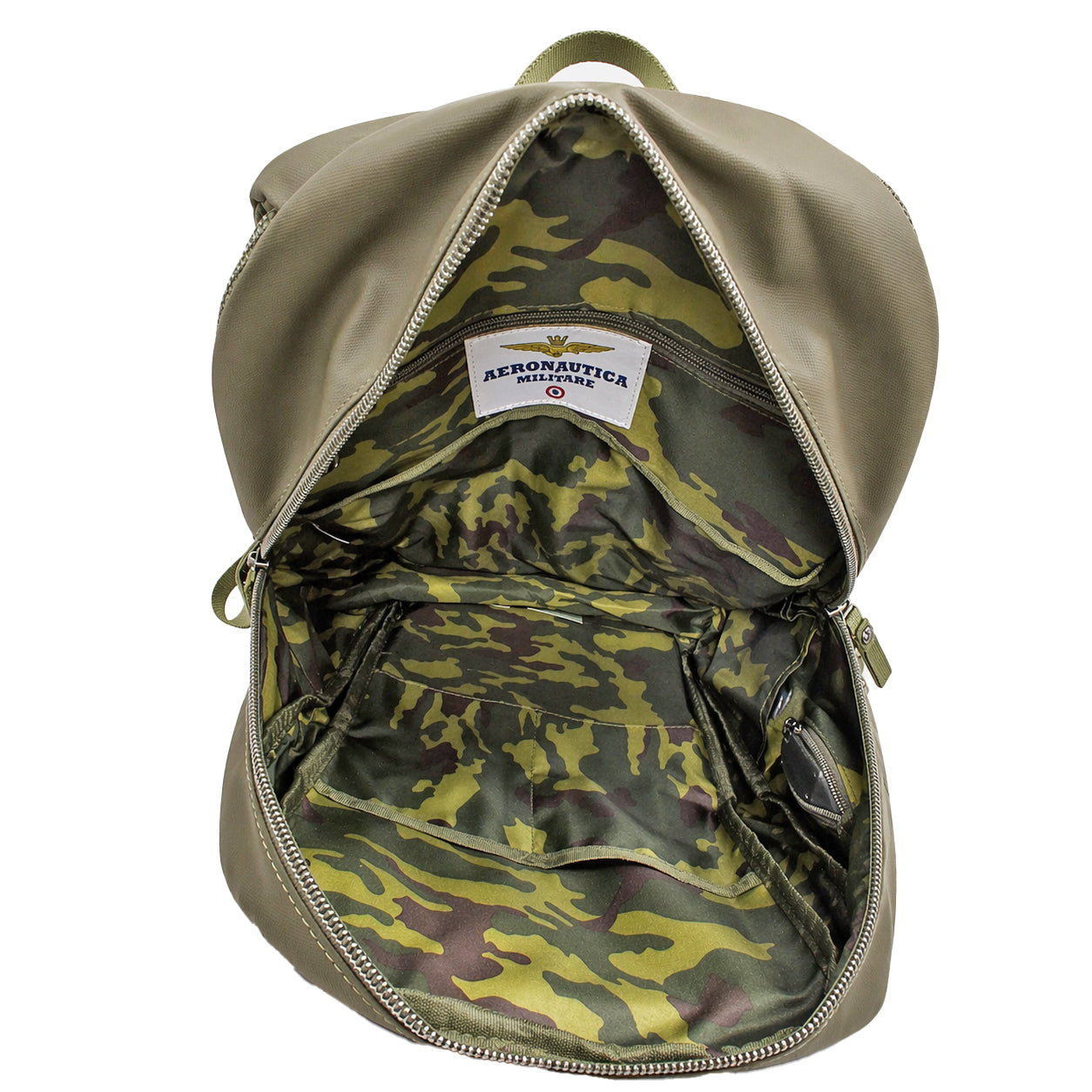 Zaino Aeronautica Militare AM345 Frecce Tricolore