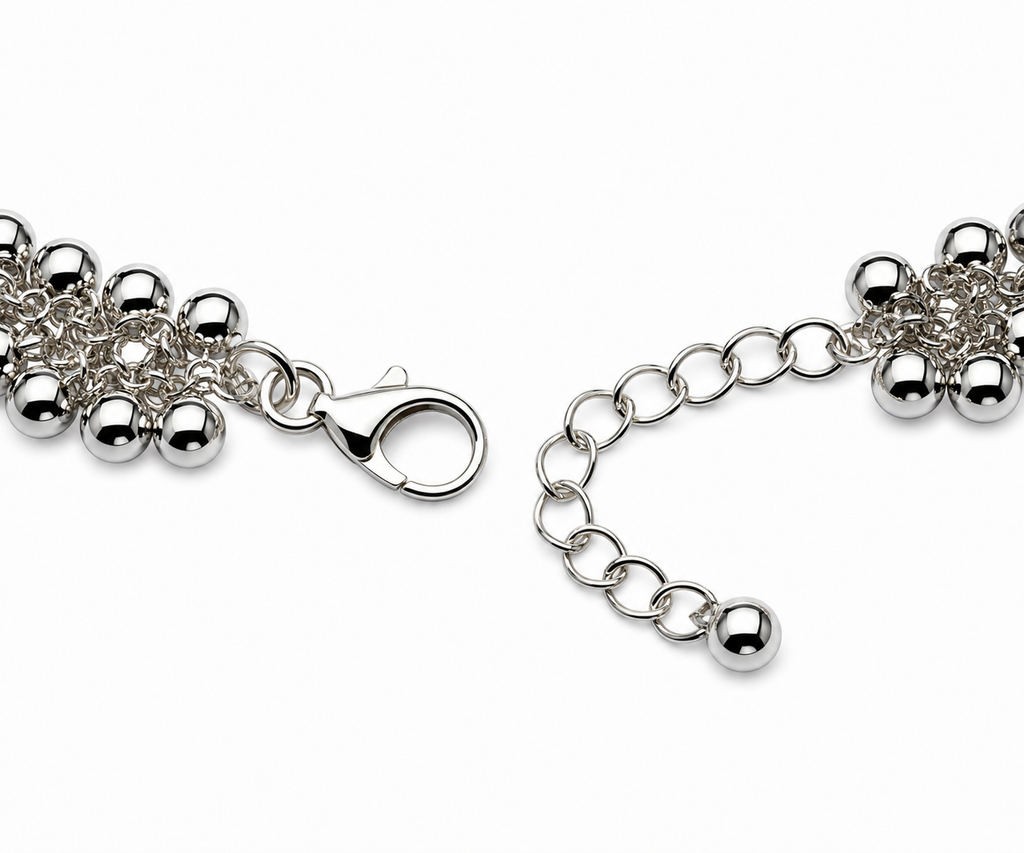 Collana Micro Boule - You B'jou by Barbieri