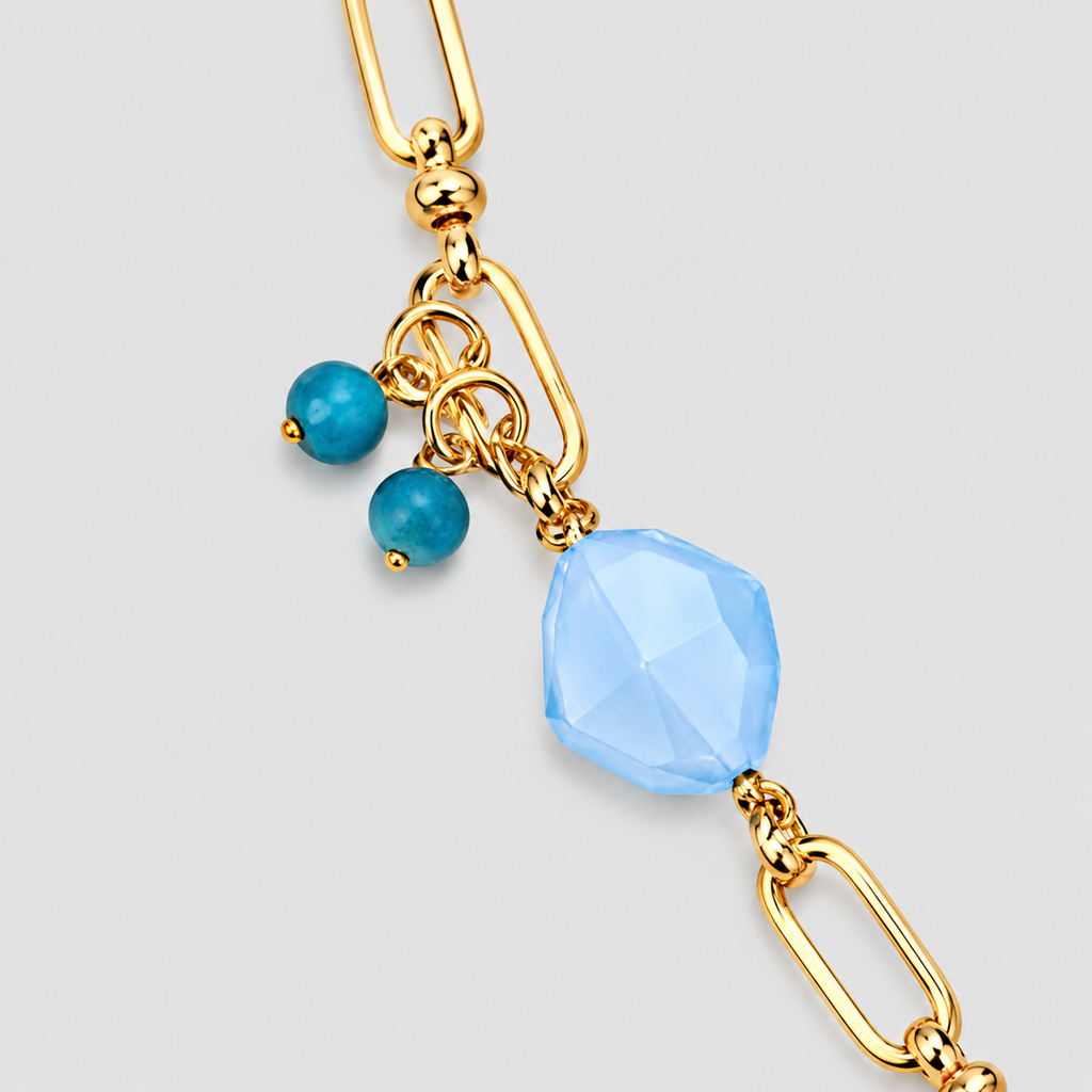 Collana Azulejos - You B'jou by Barbieri