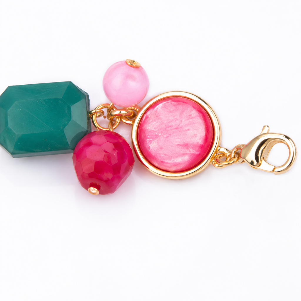 Bracciale Ibiscus - You B'jou by Barbieri