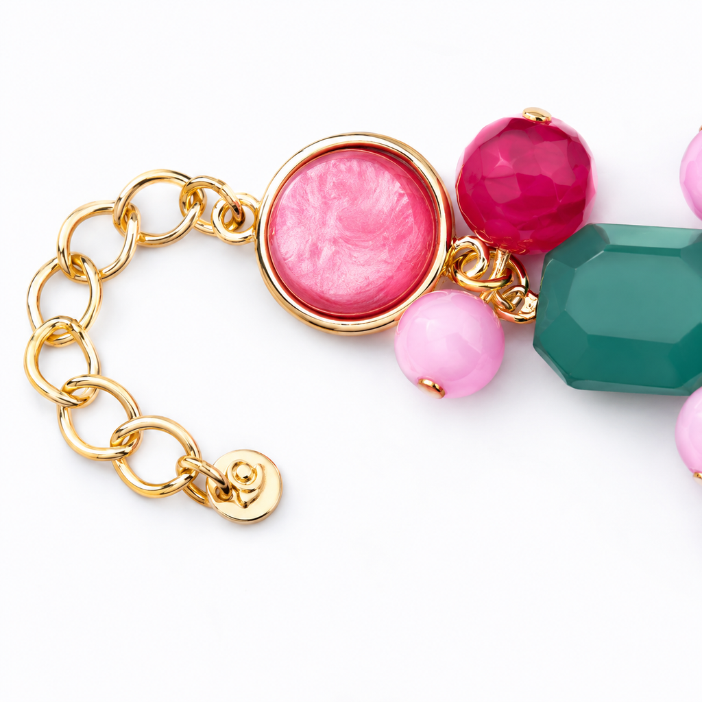 Bracciale Ibiscus - You B'jou by Barbieri