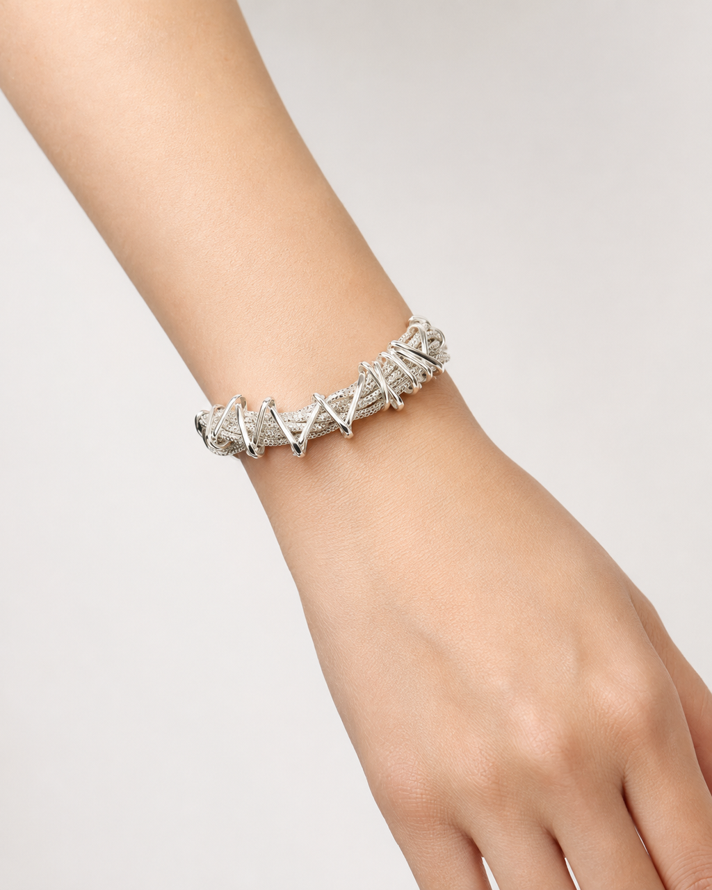 Bracciale Skin - You B'jou by Barbieri