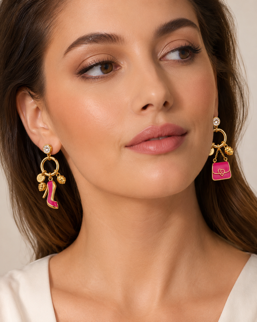 Orecchini Fashion - You B'jou by Barbieri