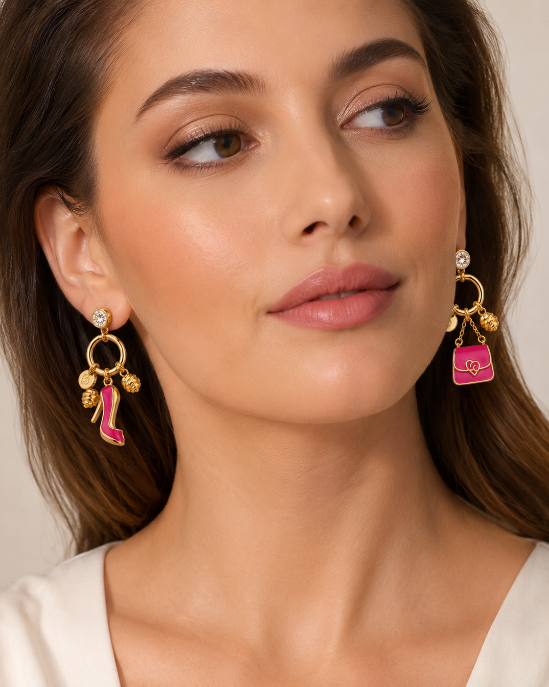Orecchini Fashion - You B'jou by Barbieri