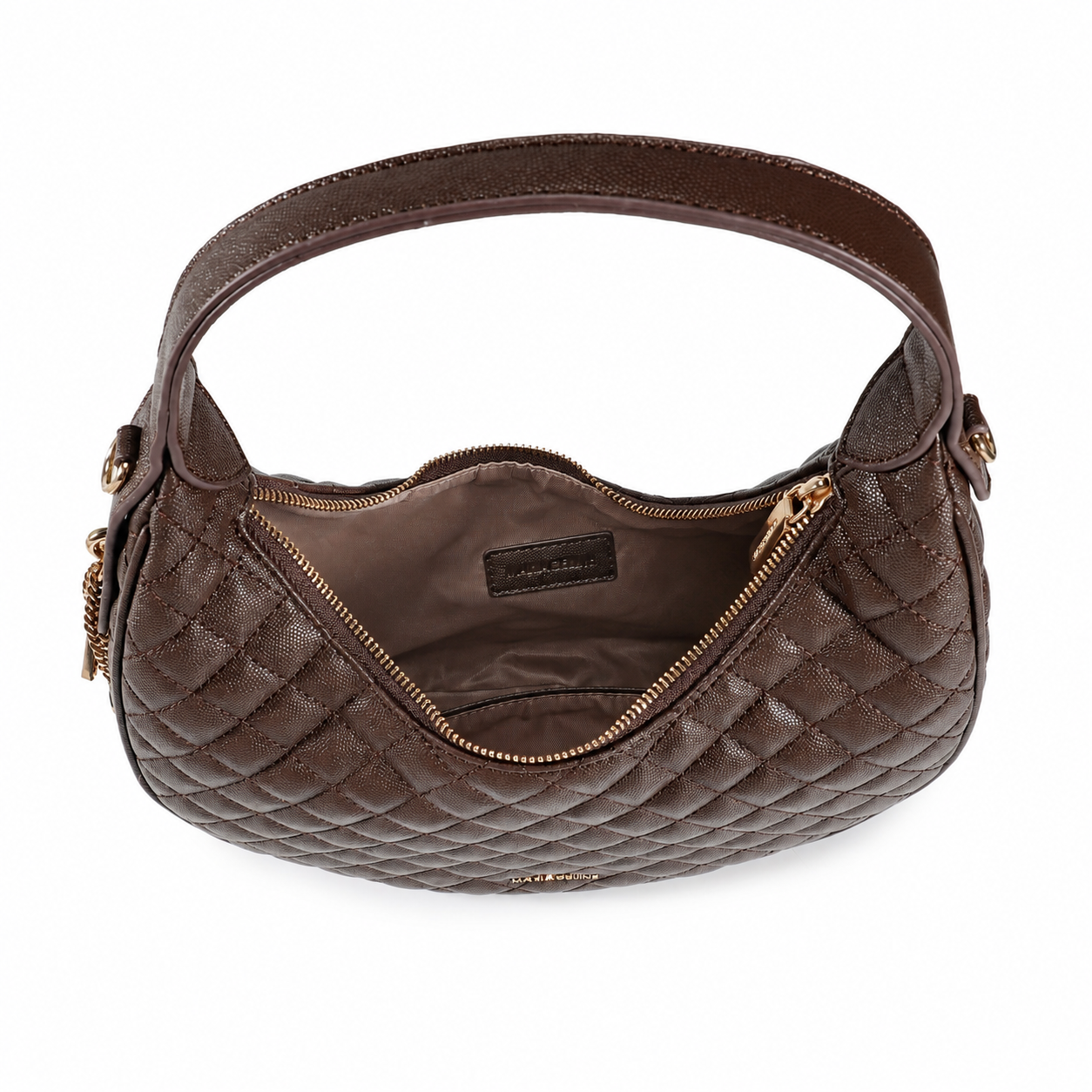 Hobo bag Muse - Maria Celine