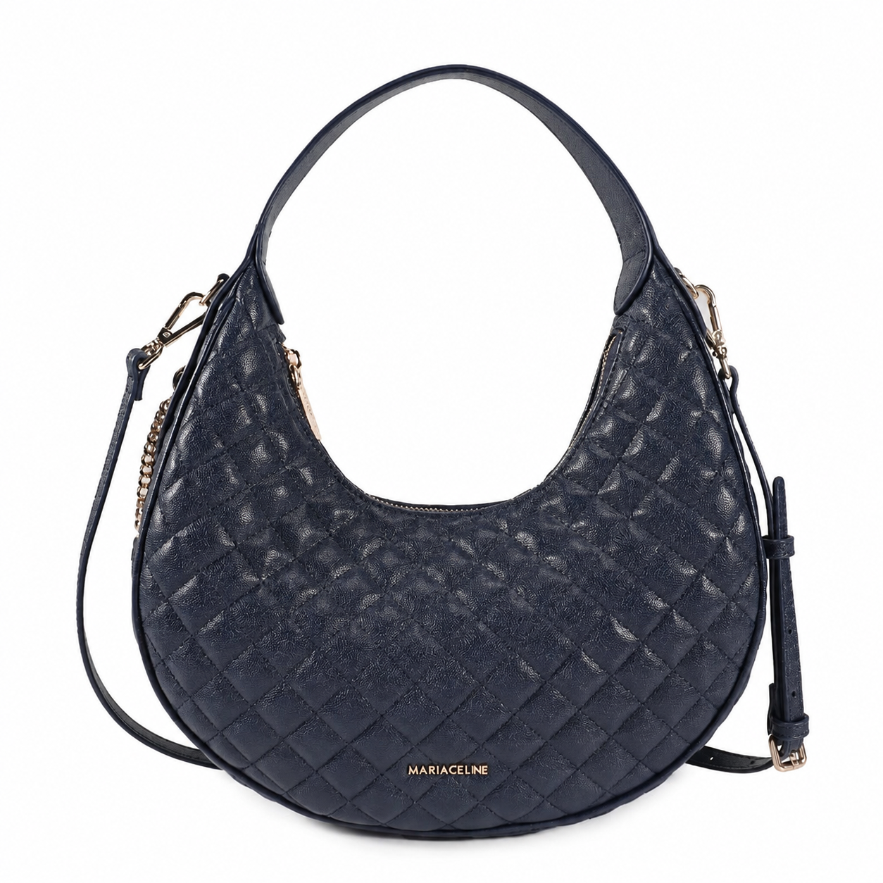 Hobo bag Muse - Maria Celine