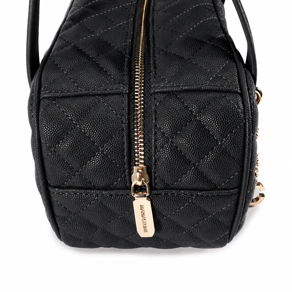 Borsa a spalla Muse - Maria Celine