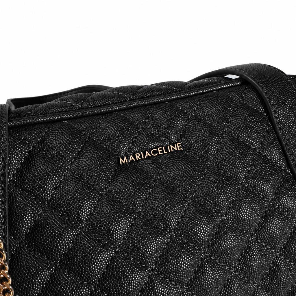 Borsa a spalla Muse - Maria Celine