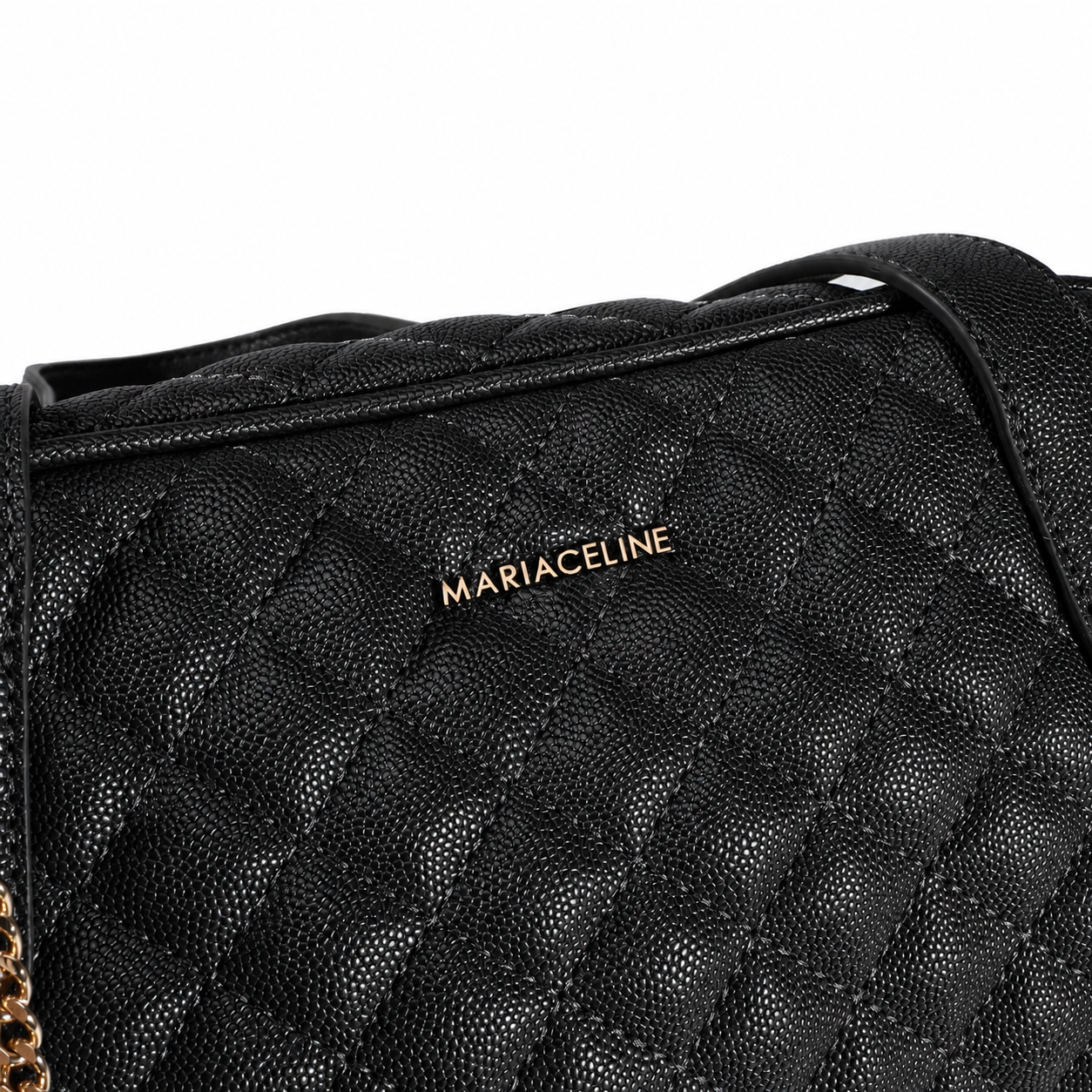 Borsa a spalla Muse - Maria Celine