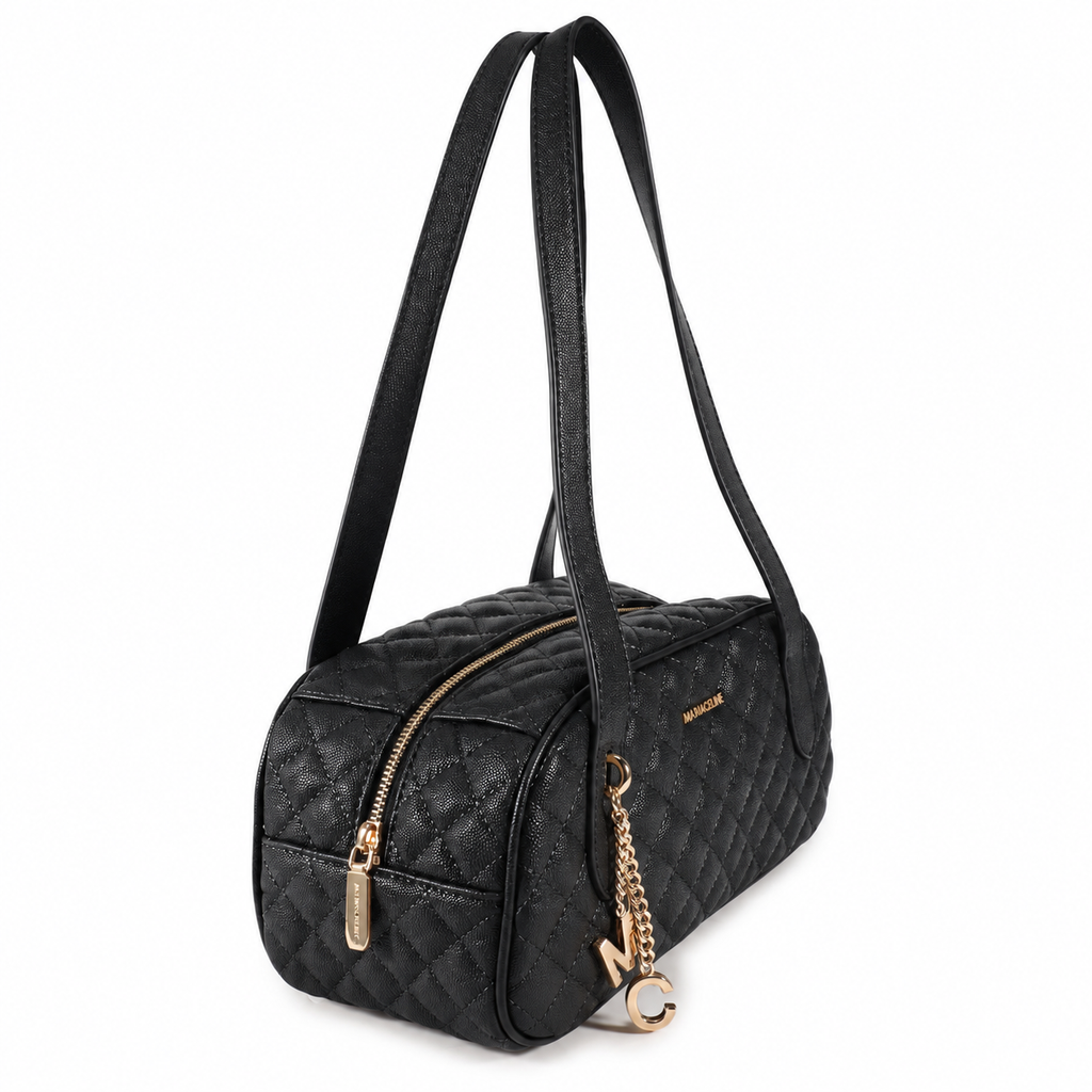 Borsa a spalla Muse - Maria Celine