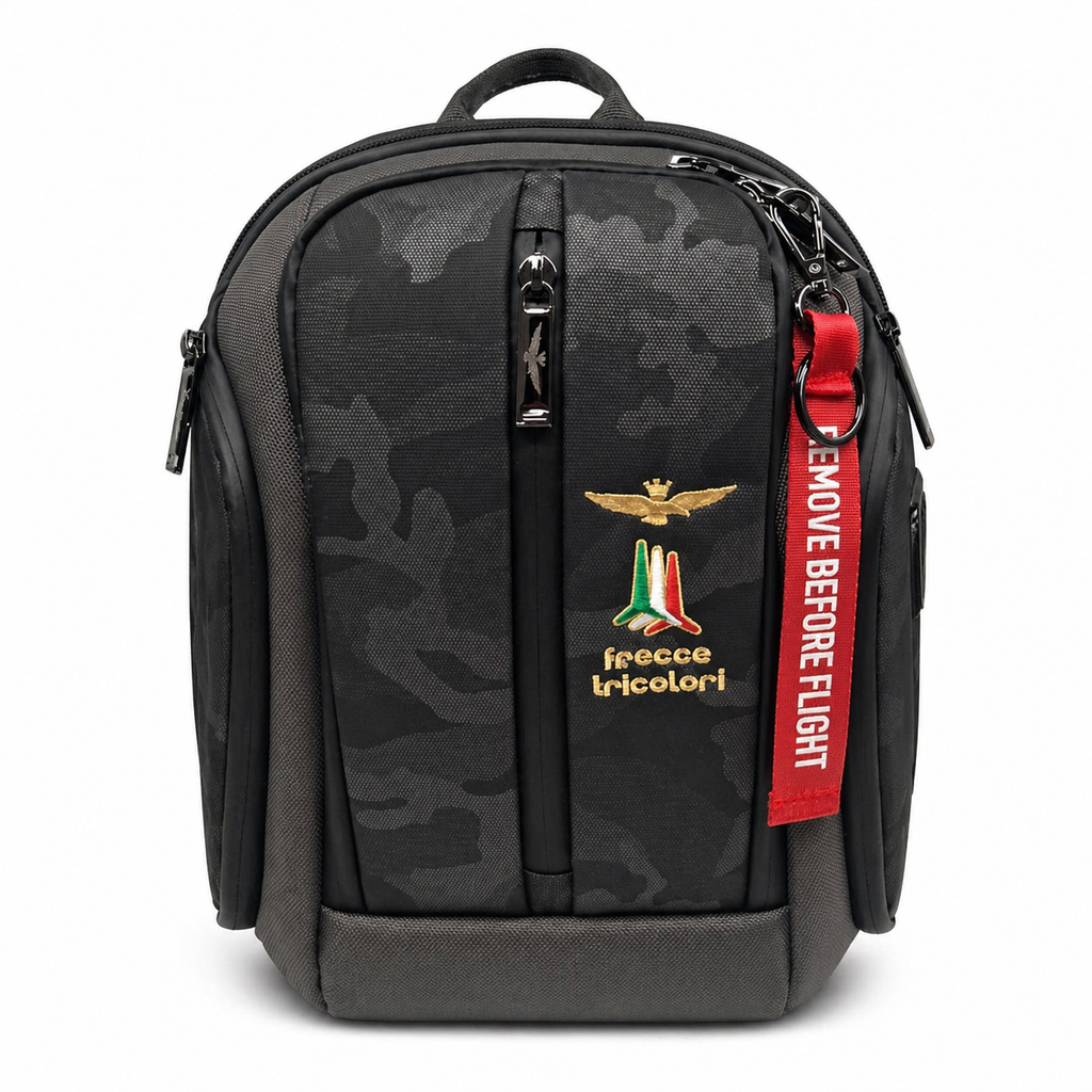 Monospalla\Zaino porta PC Aeronautica Militare AM523 Drone