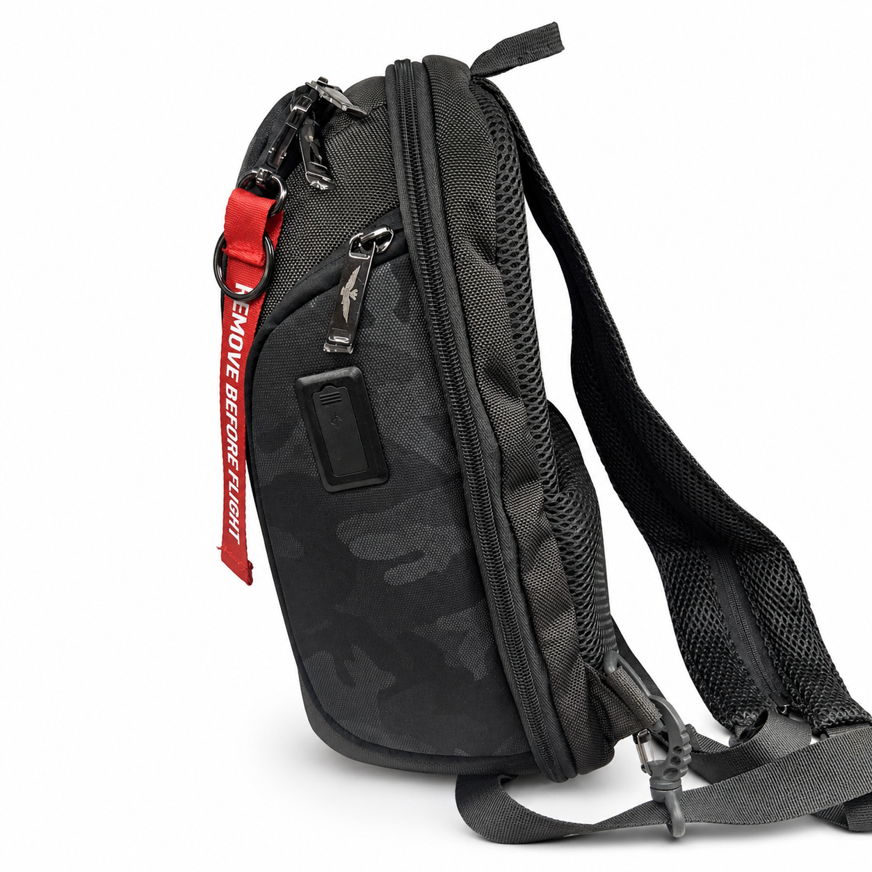 Monospalla\Zaino porta PC Aeronautica Militare AM523 Drone