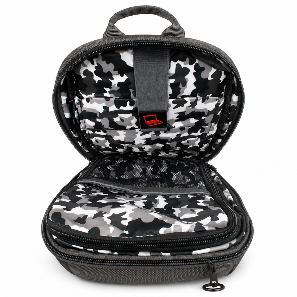 Monospalla\Zaino porta PC Aeronautica Militare AM523 Drone