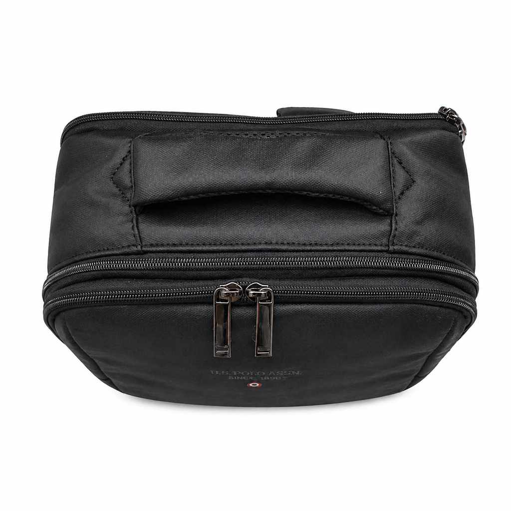 Zaino Porta PC in Canvas Aeronautica Militare AM543 New City
