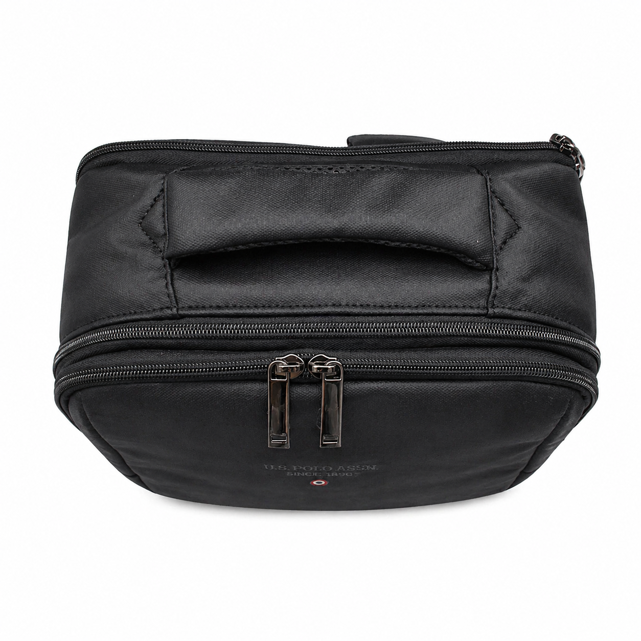 Zaino Porta PC in Canvas Aeronautica Militare AM543 New City