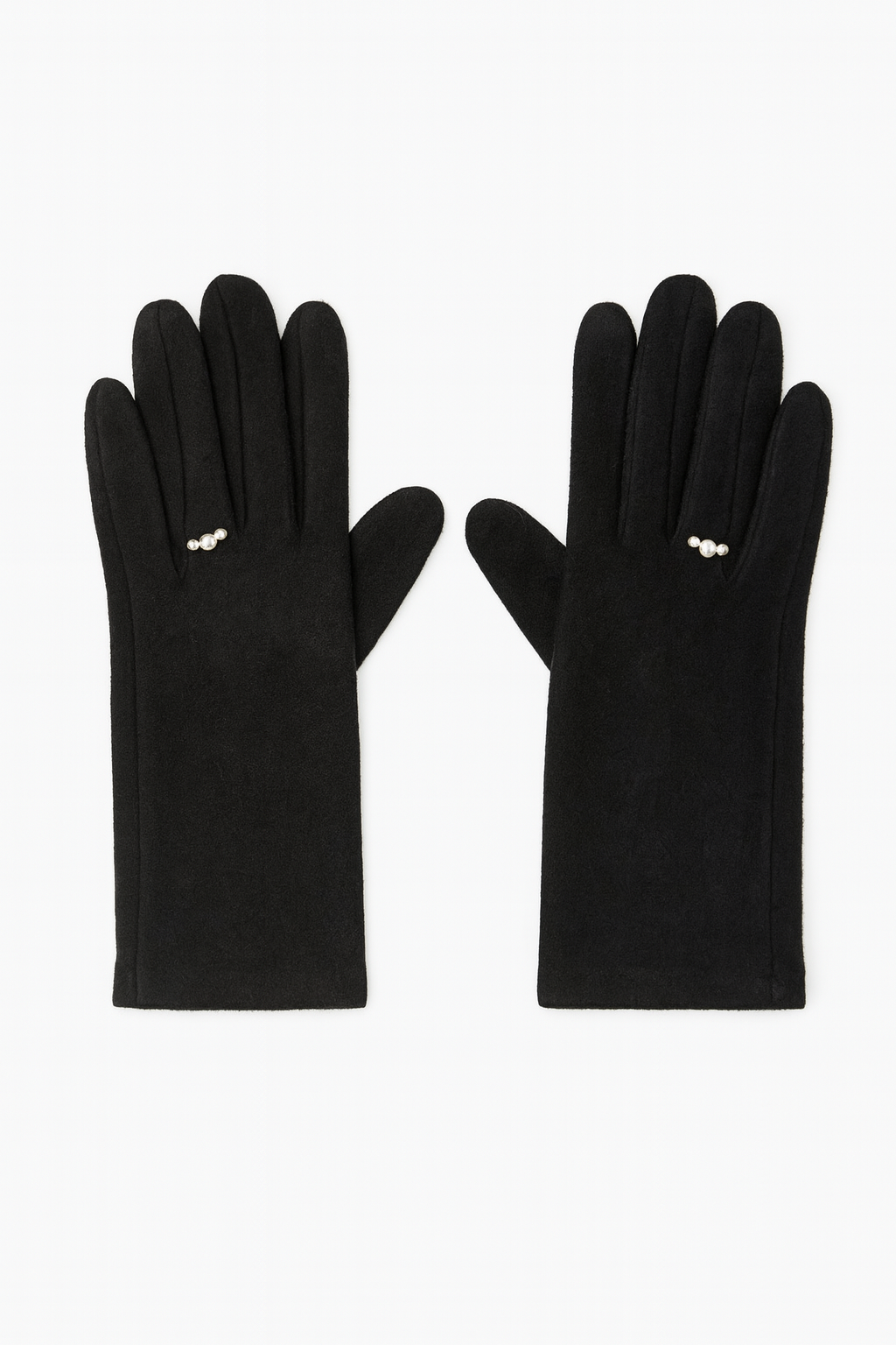 Guanti Perle - Grazia Belloni