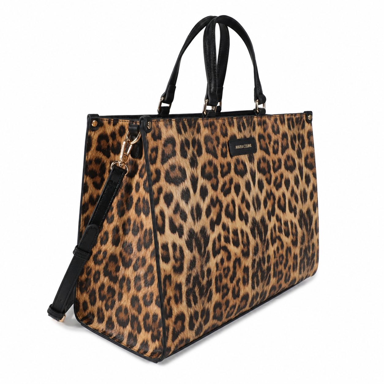 Borsa a mano Wild - Maria Celine