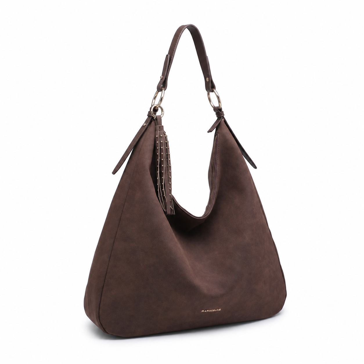 Hobo bag Vintage - Maria Celine
