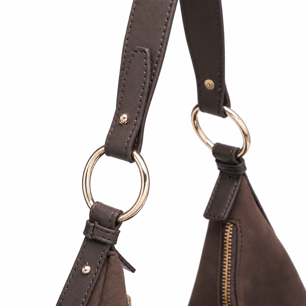 Hobo bag Vintage - Maria Celine