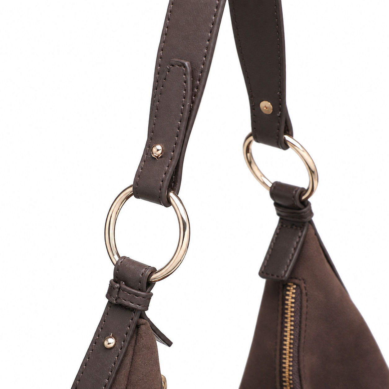 Hobo bag Vintage - Maria Celine