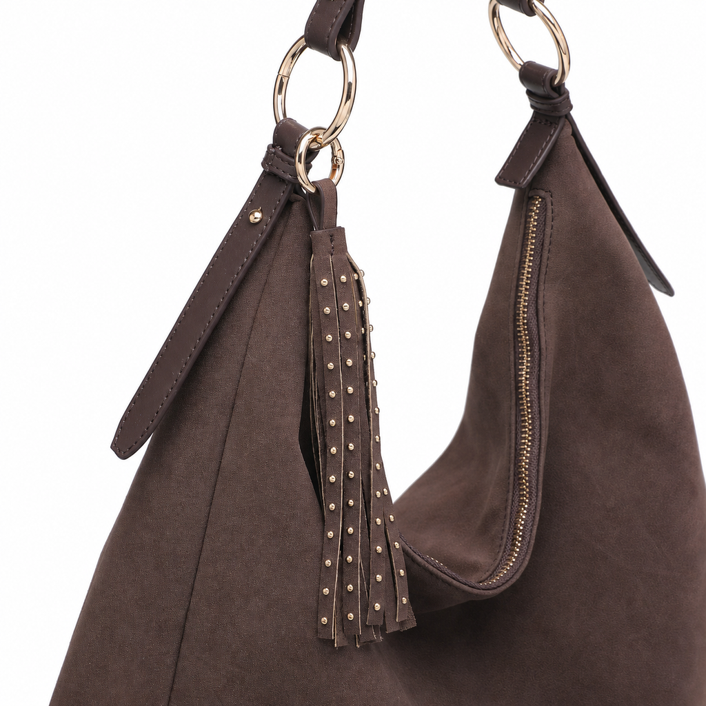 Hobo bag Vintage - Maria Celine