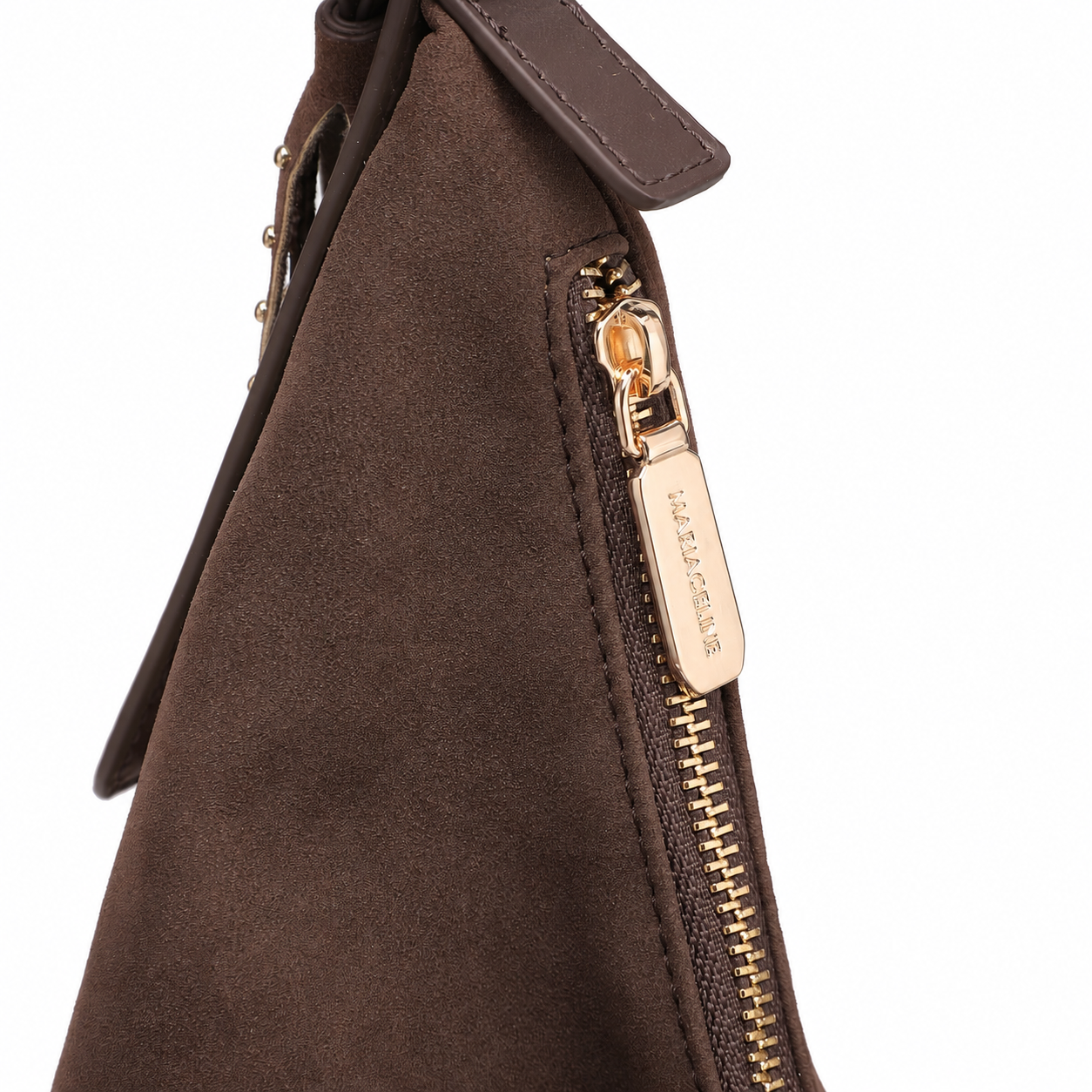 Hobo bag Vintage - Maria Celine