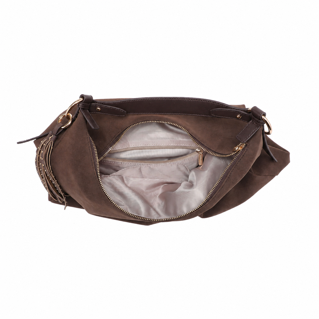 Hobo bag Vintage - Maria Celine