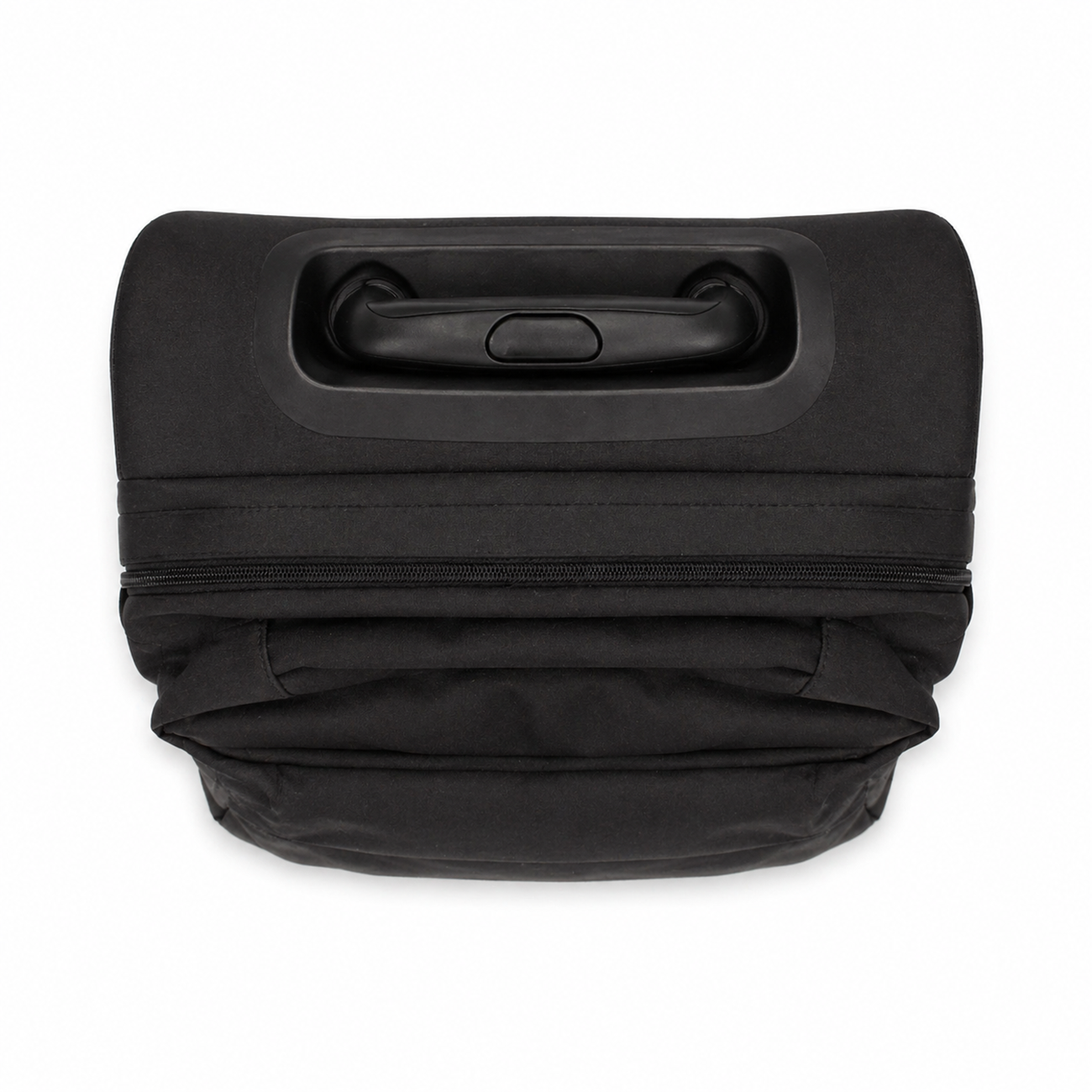 Trolley Borsone in Canvas Aeronautica Militare AM546 New City