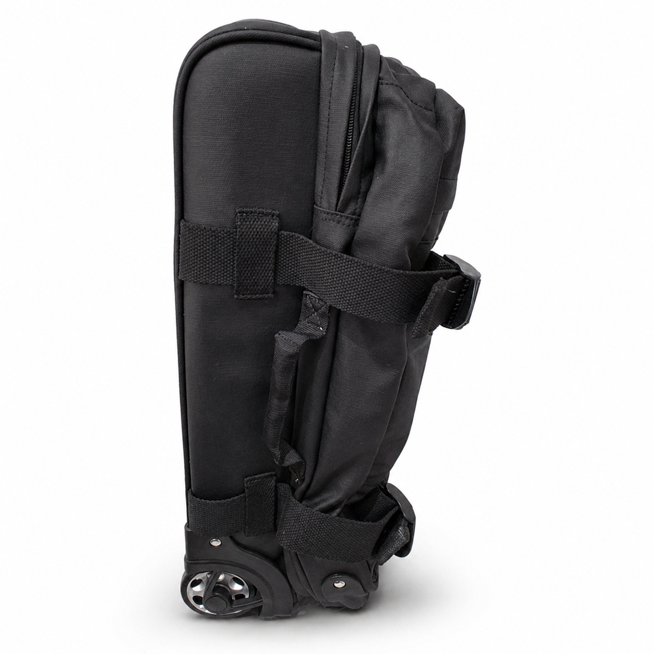Trolley Borsone in Canvas Aeronautica Militare AM546 New City