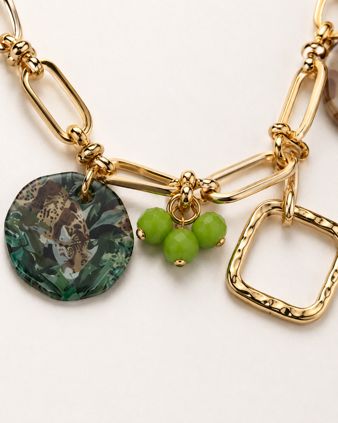Bracciale Jungle - You B'jou by Barbieri