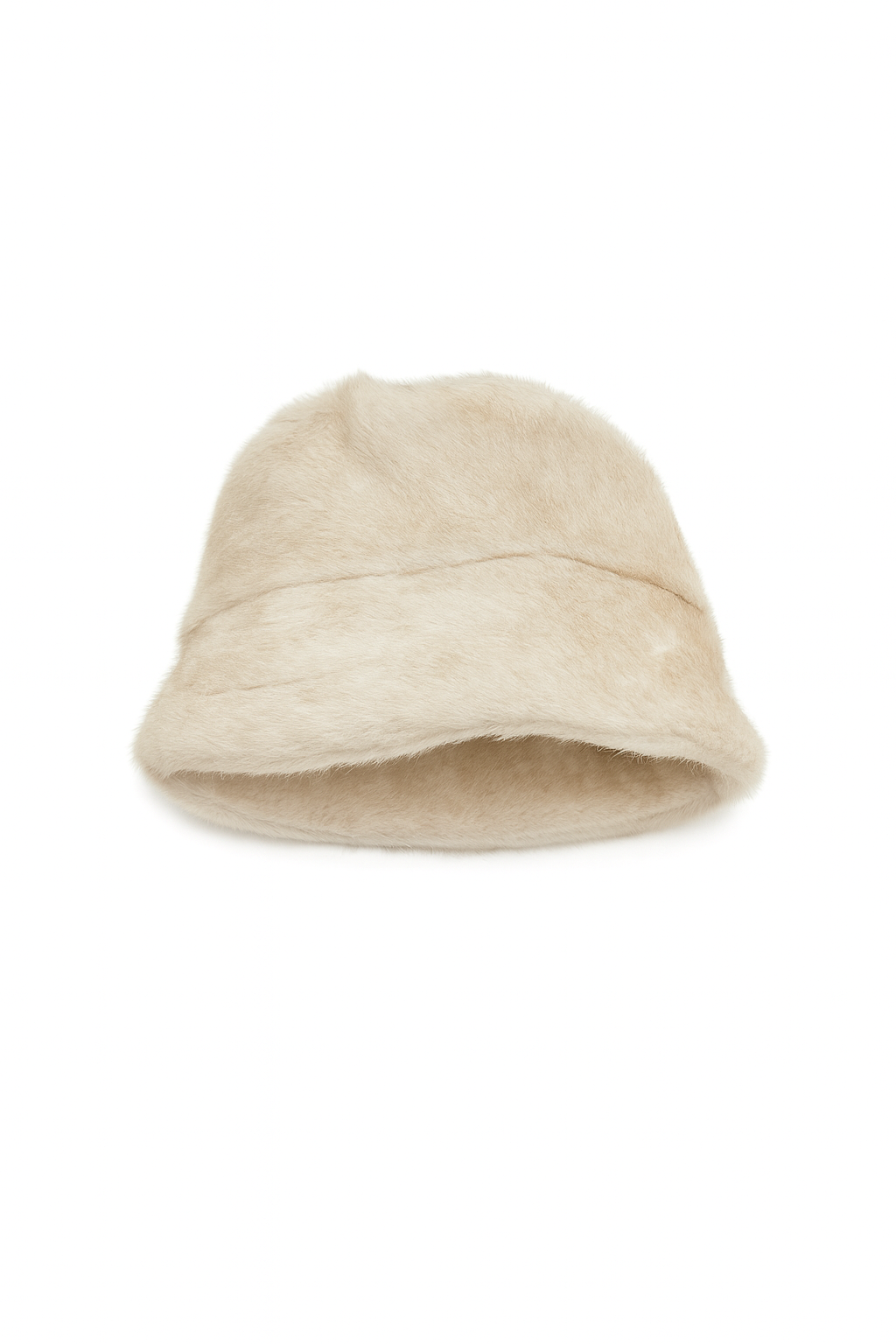 Cappello in Pelliccia Nuvelle